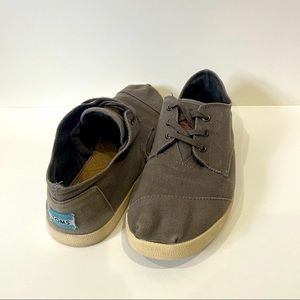 Toms Paseos
